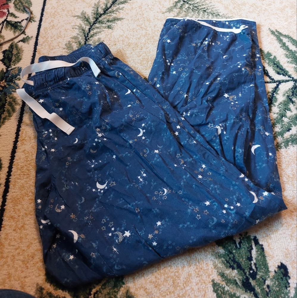 Victoria Secret Pajama Pants. Size small